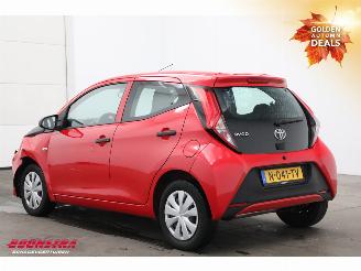 Toyota Aygo 1.0 VVT-i x-fun Airco Cruise 30.847 km! picture 4