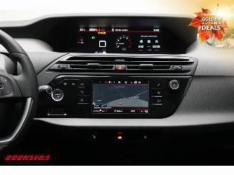 Citroën Grand C4 SpaceTourer 1.2 PureTech Bns 7-Pers. Navi Clima Cruise Camera PDC AHK 46.725 km! picture 19