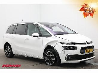 Citroën Grand C4 SpaceTourer 1.2 PureTech Bns 7-Pers. Navi Clima Cruise Camera PDC AHK 46.725 km! picture 2