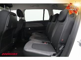 Citroën Grand C4 SpaceTourer 1.2 PureTech Bns 7-Pers. Navi Clima Cruise Camera PDC AHK 46.725 km! picture 21