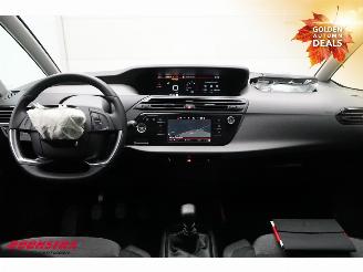 Citroën Grand C4 SpaceTourer 1.2 PureTech Bns 7-Pers. Navi Clima Cruise Camera PDC AHK 46.725 km! picture 18