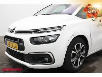 Citroën Grand C4 SpaceTourer 1.2 PureTech Bns 7-Pers. Navi Clima Cruise Camera PDC AHK 46.725 km! picture 11