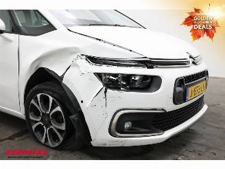 Citroën Grand C4 SpaceTourer 1.2 PureTech Bns 7-Pers. Navi Clima Cruise Camera PDC AHK 46.725 km! picture 6