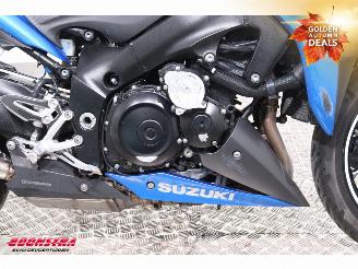 Suzuki  GSX S1000 ABS Yoshimura picture 11