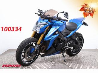 Suzuki  GSX S1000 ABS Yoshimura picture 1