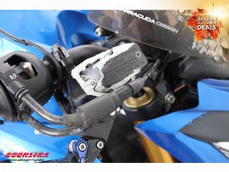 Suzuki  GSX S1000 ABS Yoshimura picture 16