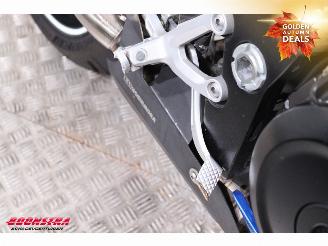 Suzuki  GSX S1000 ABS Yoshimura picture 12