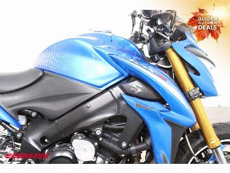 Suzuki  GSX S1000 ABS Yoshimura picture 13