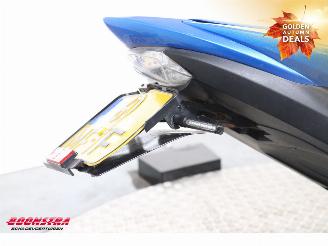 Suzuki  GSX S1000 ABS Yoshimura picture 9