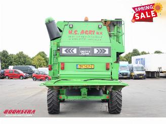 Deutz-Fahr  5690 HTS First Owner! 1.000 Uur picture 6