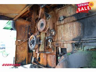 Deutz-Fahr  5690 HTS First Owner! 1.000 Uur picture 10