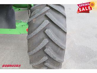 Deutz-Fahr  5690 HTS First Owner! 1.000 Uur picture 37