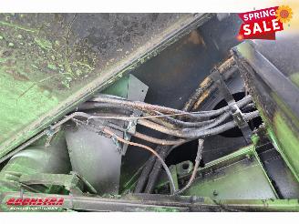 Deutz-Fahr  5690 HTS First Owner! 1.000 Uur picture 16