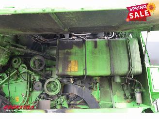 Deutz-Fahr  5690 HTS First Owner! 1.000 Uur picture 13