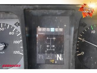 Mercedes Antos 2843 Palfinger 34002 SH Kran BY 2015 6X2 picture 32