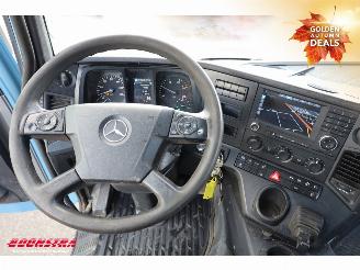 Mercedes Antos 2843 Palfinger 34002 SH Kran BY 2015 6X2 picture 29