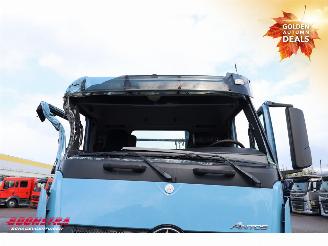 Mercedes Antos 2843 Palfinger 34002 SH Kran BY 2015 6X2 picture 17