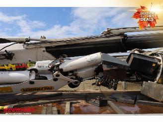 Mercedes Antos 2843 Palfinger 34002 SH Kran BY 2015 6X2 picture 8