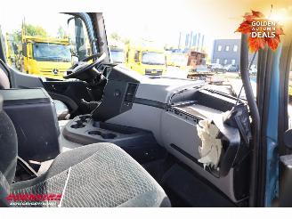 Mercedes Antos 2843 Palfinger 34002 SH Kran BY 2015 6X2 picture 28