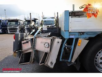 Mercedes Antos 2843 Palfinger 34002 SH Kran BY 2015 6X2 picture 12