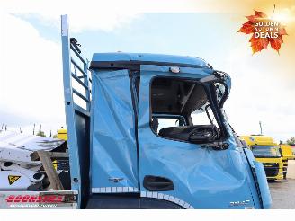 Mercedes Antos 2843 Palfinger 34002 SH Kran BY 2015 6X2 picture 13