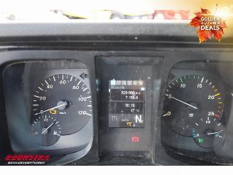 Mercedes Antos 2843 Palfinger 34002 SH Kran BY 2015 6X2 picture 31
