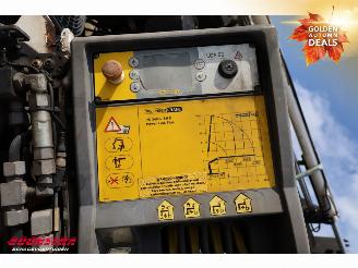 Mercedes Antos 2843 Palfinger 34002 SH Kran BY 2015 6X2 picture 24