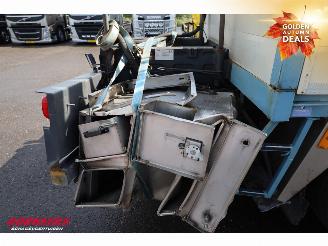 Mercedes Antos 2843 Palfinger 34002 SH Kran BY 2015 6X2 picture 11
