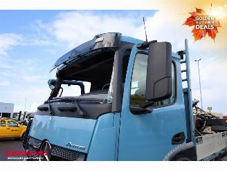 Mercedes Antos 2843 Palfinger 34002 SH Kran BY 2015 6X2 picture 20