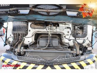 Mercedes Antos 2843 Palfinger 34002 SH Kran BY 2015 6X2 picture 19