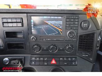 Mercedes Antos 2843 Palfinger 34002 SH Kran BY 2015 6X2 picture 30