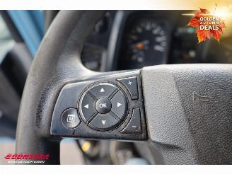Mercedes Antos 2843 Palfinger 34002 SH Kran BY 2015 6X2 picture 34