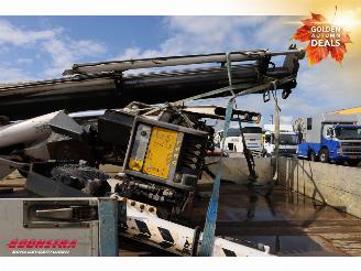 Mercedes Antos 2843 Palfinger 34002 SH Kran BY 2015 6X2 picture 9
