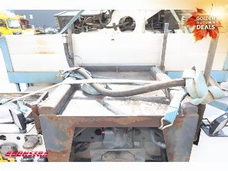 Mercedes Antos 2843 Palfinger 34002 SH Kran BY 2015 6X2 picture 10