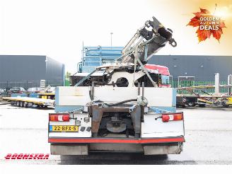 Mercedes Antos 2843 Palfinger 34002 SH Kran BY 2015 6X2 picture 6