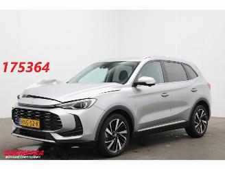 damaged passenger cars MG ZS 1.5 Hybrid+ Luxury LED ACC Leder 360° 2.507 km! 2025/5