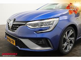 Renault Mégane 1.3 TCe 160 Aut. R.S. Line LED Navi Clima Cruise Camera picture 8