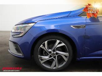 Renault Mégane 1.3 TCe 160 Aut. R.S. Line LED Navi Clima Cruise Camera picture 9