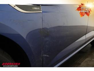 Renault Mégane 1.3 TCe 160 Aut. R.S. Line LED Navi Clima Cruise Camera picture 10