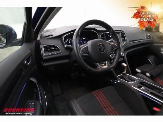 Renault Mégane 1.3 TCe 160 Aut. R.S. Line LED Navi Clima Cruise Camera picture 16