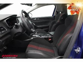 Renault Mégane 1.3 TCe 160 Aut. R.S. Line LED Navi Clima Cruise Camera picture 14