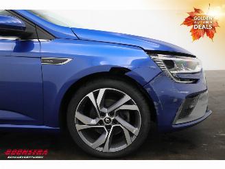 Renault Mégane 1.3 TCe 160 Aut. R.S. Line LED Navi Clima Cruise Camera picture 5