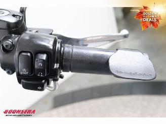 Harley-Davidson  FLSTN Softail DeLuxe 8.752 Mijl! picture 13