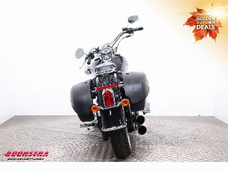 Harley-Davidson  FLSTN Softail DeLuxe 8.752 Mijl! picture 8