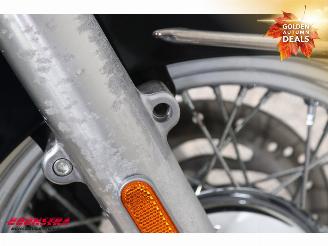 Harley-Davidson  FLSTN Softail DeLuxe 8.752 Mijl! picture 9
