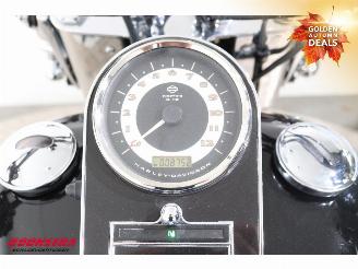 Harley-Davidson  FLSTN Softail DeLuxe 8.752 Mijl! picture 11