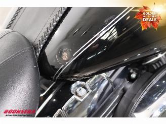 Harley-Davidson  FLSTN Softail DeLuxe 8.752 Mijl! picture 10