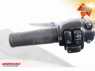Harley-Davidson  FLSTN Softail DeLuxe 8.752 Mijl! picture 12