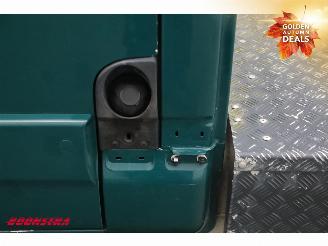 Iveco Daily 35C17 12t Minisattel SZM Schotel Cruise AHK picture 8