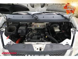 Iveco Daily 35C17 12t Minisattel SZM Schotel Cruise AHK picture 5
